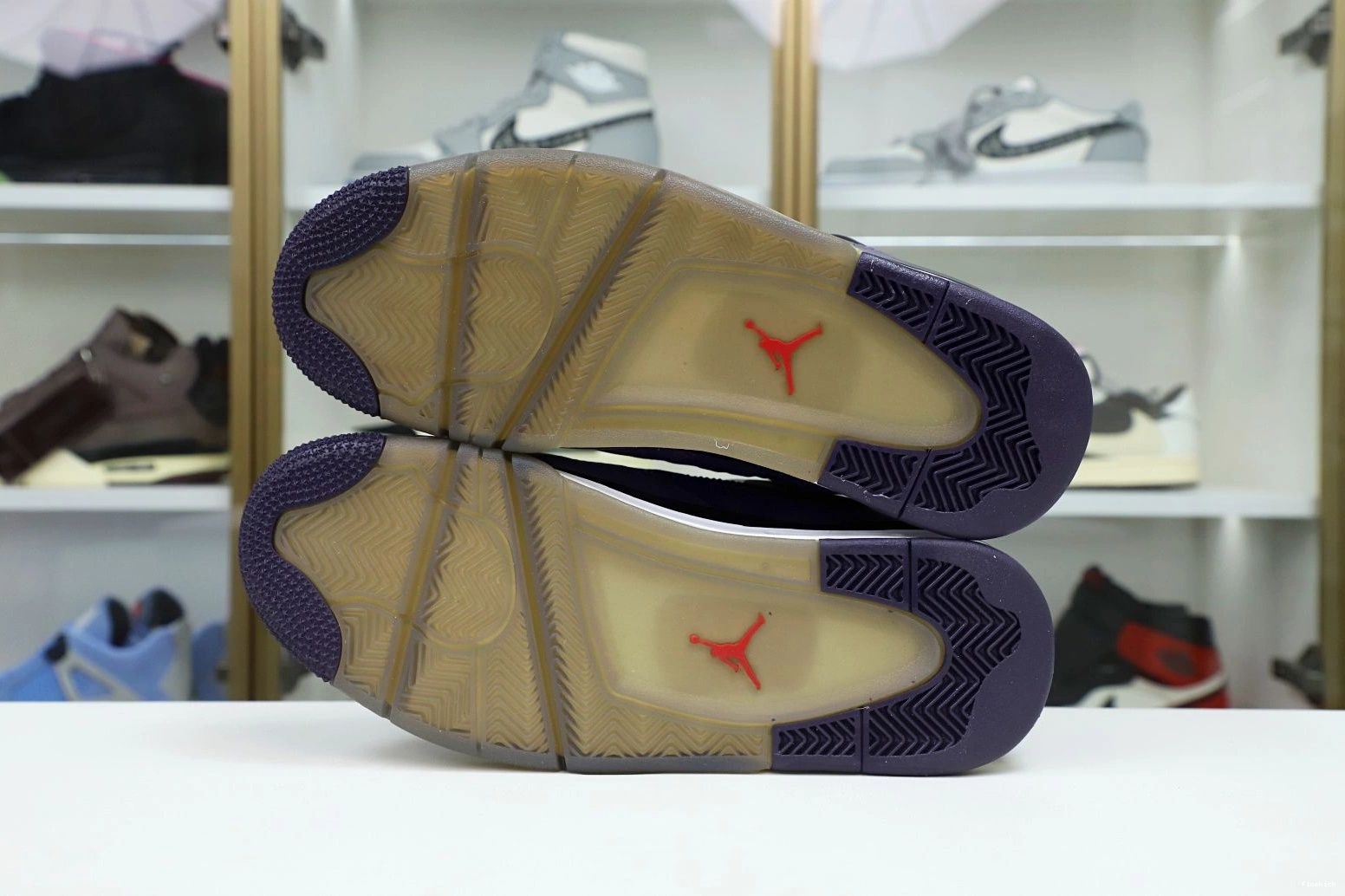 4 Jordan Air Jordan 1005